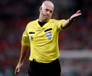 Sérgio Corrêa afirma que Brasil tem a "melhor arbitragem do mundo"