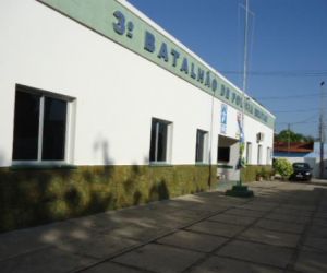 Duplas realizam arrastão e fogem levando pelo menos 5 aparelhos celulares em Floriano
