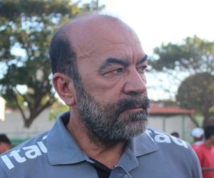 FFP confirma interesse; Albertão pode voltar a receber decisão do Piauiense