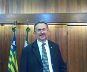 Antonio Félix comemora lançamento do edital da barragem de Castelo