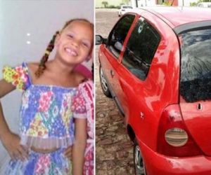 PM envolvido na morte de Emilly é solto e vai a juri popular