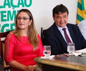 Wellington entrega escola em Santana do Piauí neste sábado (29)