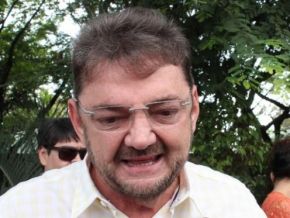 Wilson Martins anuncia concurso para professor com mais de 2 mil vagas