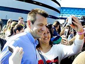 CBF dispensa Dunga e anuncia novo treinador até o fim do mês