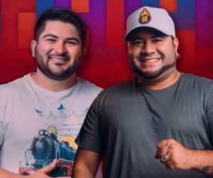 Barões da Pisadinha anunciam o álbum ao vivo Da roça pra cidade