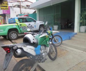 Filho é suspeito de assassinar a própria mãe em Teresina