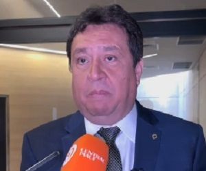 Deputado petista explica motivo que faz lideranças votarem em Ciro