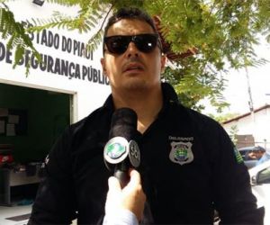 Polícia deflagra operação e prende suspeitos de roubo, furto e latrocínio