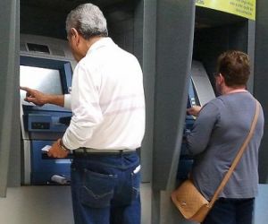 Idosos a partir de 60 anos com conta na Caixa ou BB receberão crédito do PIS/Pasep