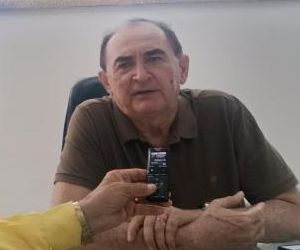 Antônio Reis destaca programação dos 129 anos de Floriano e anuncia grandes eventos