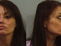 Mulher é flagrada fazendo sexo com amante em parque