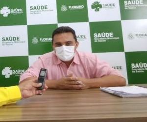 Secretário de Saúde pede compreensão da população sobre as prioridades na vacinação