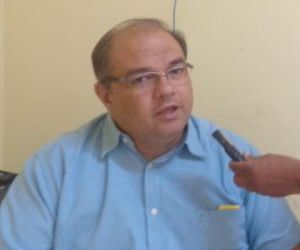 Secretário de Administração, Márcio Neiva, assume interinamente a Secretaria de Finanças