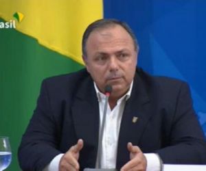 AGU diz ao STF que divulgar processo que livrou Pazuello de punição pode afetar honra do general