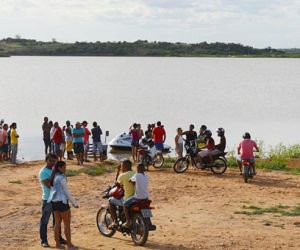 Jovem é encontrado morto após sofrer acidente com jet ski em açude no PI