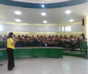 COREN-PI realiza Encontro Regional de Enfermagem em Floriano