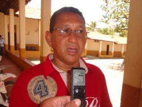 Carro-pipa atenderá 24 comunidades rurais de Floriano
