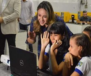 Programa quer levar internet a todas escolas públicas do Piauí