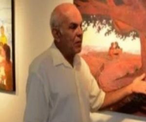 Morre Francisco Carvalho, artista plástico do Piauí