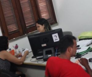 Procon Alepi retoma atividades com grande procura
