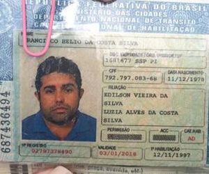 Polícia apreende dois adolescentes de 14 e 15 anos suspeitos de matar taxista