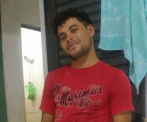 Jovem é morto com 2 tiros na Barragem do Bezerro em José de Freitas