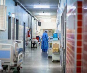 Junho inicia com 32 pacientes aguardando leitos para tratar a covid-19
