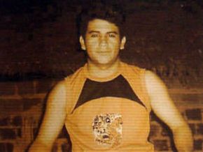 Ossada humana achada na Ufpi é de um estudante,revela polícia