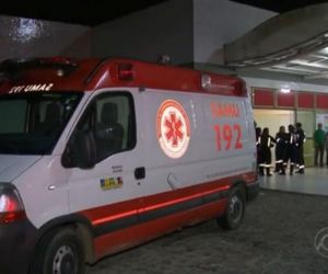 SAMU atendeu 68 casos de tentativa de suicídio em Teresina