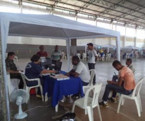 Mutirão do Programa Justiça Itinerante é encerrado com saldo positivo em Floriano