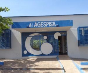 Fornecimento de água será suspenso para corrigir vazamento em adutora