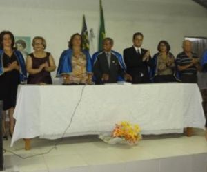 ALBEARTES recebe convite para participar de solenidade da ACALE em Campo Maior