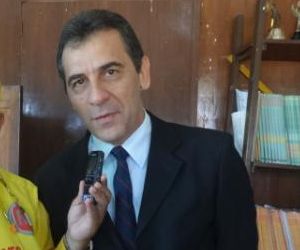 Prefeito Gilberto Júnior participou de desfile cívico, lançamento da Exposição e visitas em Floriano