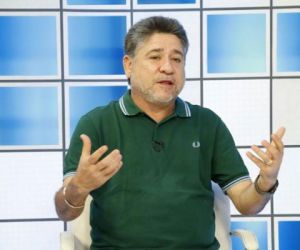 João Mádison defende diálogo pelo Piauí "sem pensar em 2018"