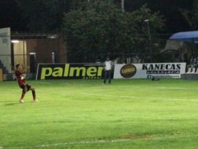 Fla-PI leva susto do Barras, mas Augusto garante empate em Teresina