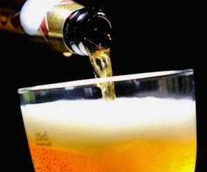 Venda e fornecimento de bebida alcoólica serão proibidos no 2º turno