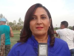 Vereadora Maria Daguia visita comunidades rurais de Floriano