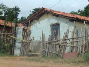 Menor de 17 anos é morto após ter casa invadida na Zona Sul de Teresina