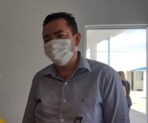 Secretaria de Saúde e Núcleo Multiprofissional preparam a Semana da Pessoa Portadora de Deficiência