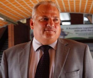 Mauro Tapety anuncia desistência de candidatura a deputado estadual