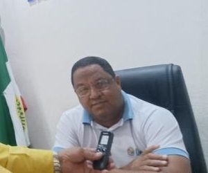 Vice-prefeito Antônio Carlos destaca ações e avanços em Barão de Grajaú