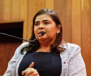 Situação de hospital de Picos preocupa deputada