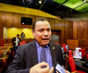 Evaldo diz que PTC poderá ocupar cargo no Governo Wellington