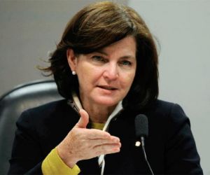 Raquel Dodge dá parecer favorável ao TCE-PI sobre subconcessão da Agespisa