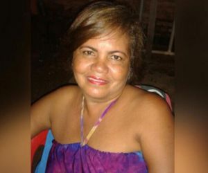 Suspeito de matar dona do "Quintal da Tânia" é preso e confessa latrocínio