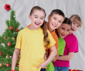 Campanha arrecada material escolar para crianças carentes de Floriano