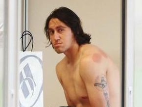 Dores no ombro tiram Cássio do penúltimo treino antes da estreia