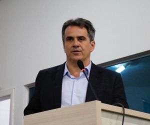 Direção do Progressistas vai cobrar de vereadores voto em Wellington Dias