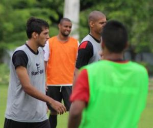 Base do Vasco, Calebe revela desejo por jogar Nordestão: "Era um objetivo"