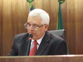 Parlamentares irão a Brasília para tratar sobre projeto da barragem de Castelo